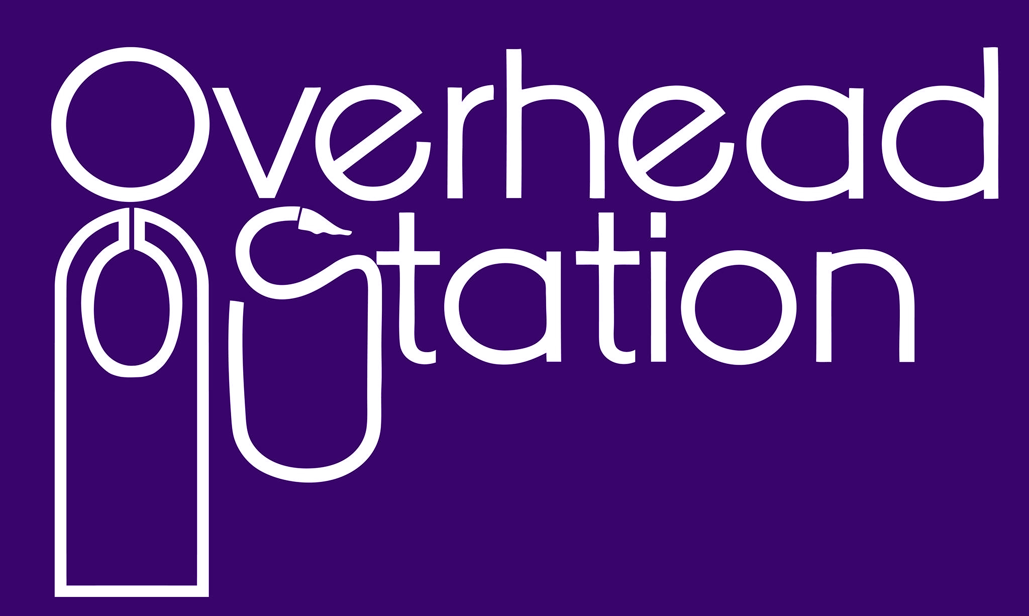 overhead station1